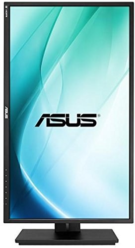 Monitor ASUS PB27UQ, 27 inch, Wide, UHD IPS 100% sRGB, DisplayPort, HDMI, Black